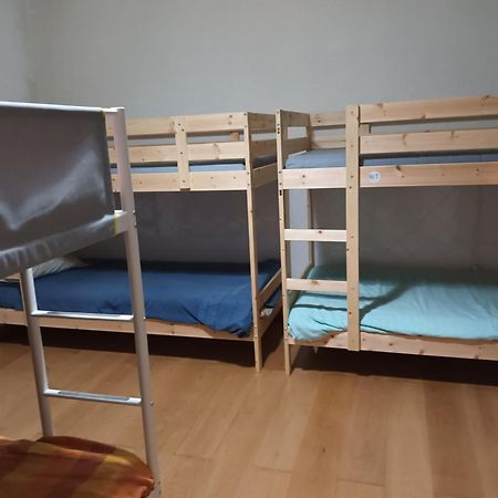 Global Guest Rooms Сінтра Екстер'єр фото