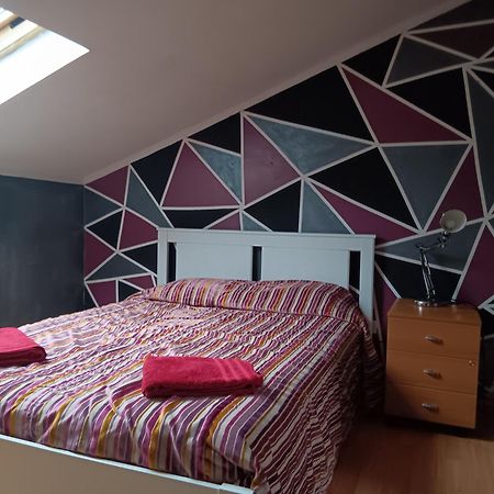 Global Guest Rooms Сінтра Екстер'єр фото