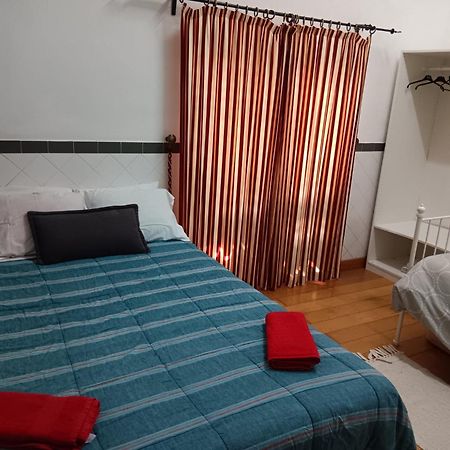 Global Guest Rooms Сінтра Екстер'єр фото