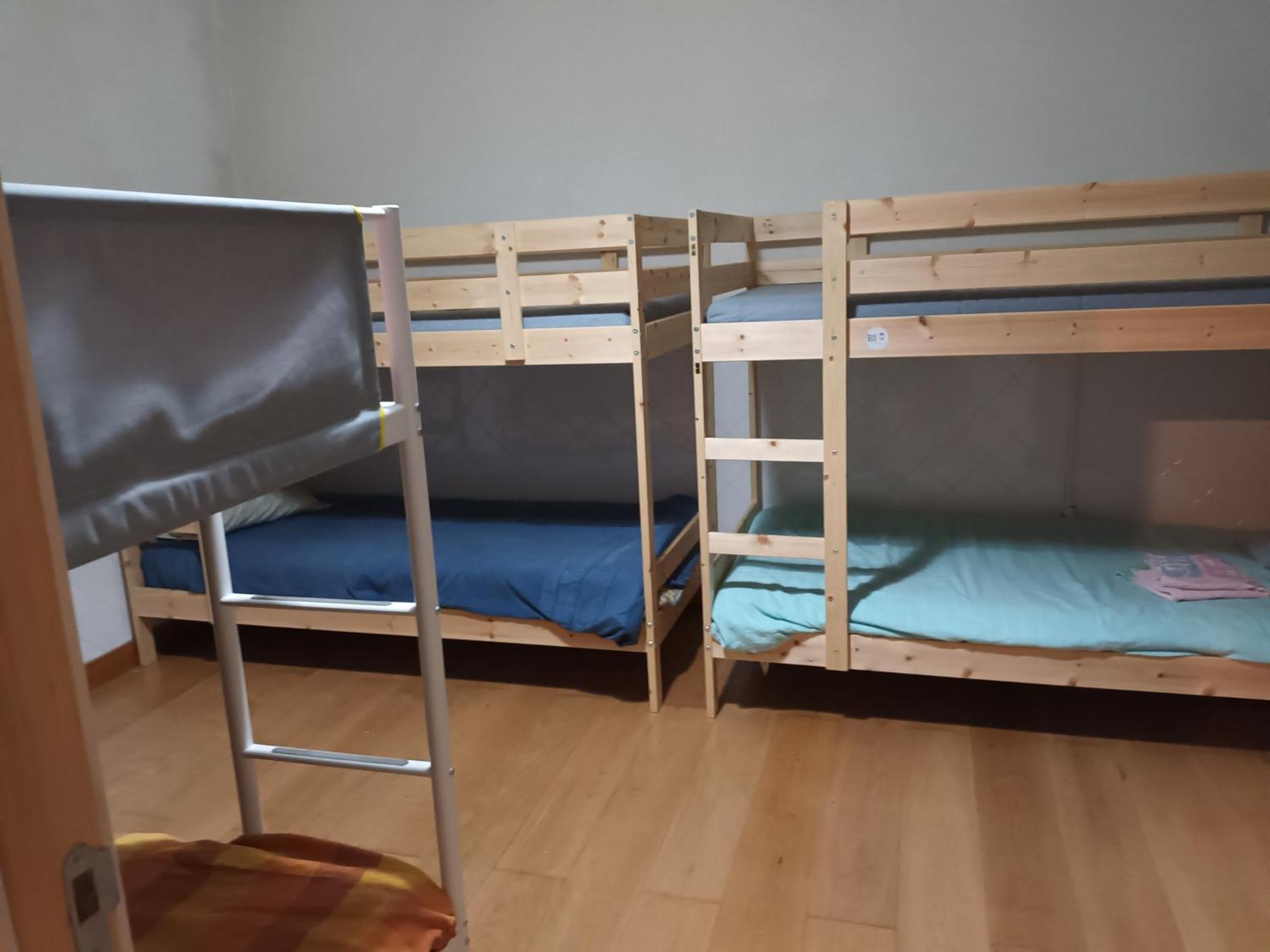 Global Guest Rooms Сінтра Екстер'єр фото