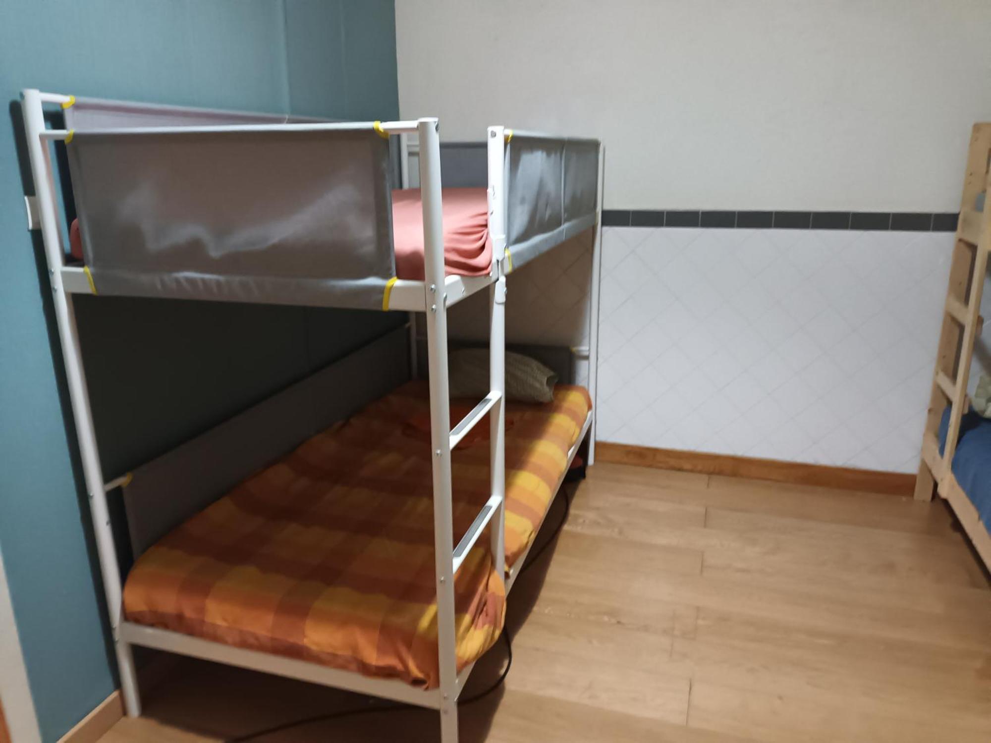 Global Guest Rooms Сінтра Екстер'єр фото