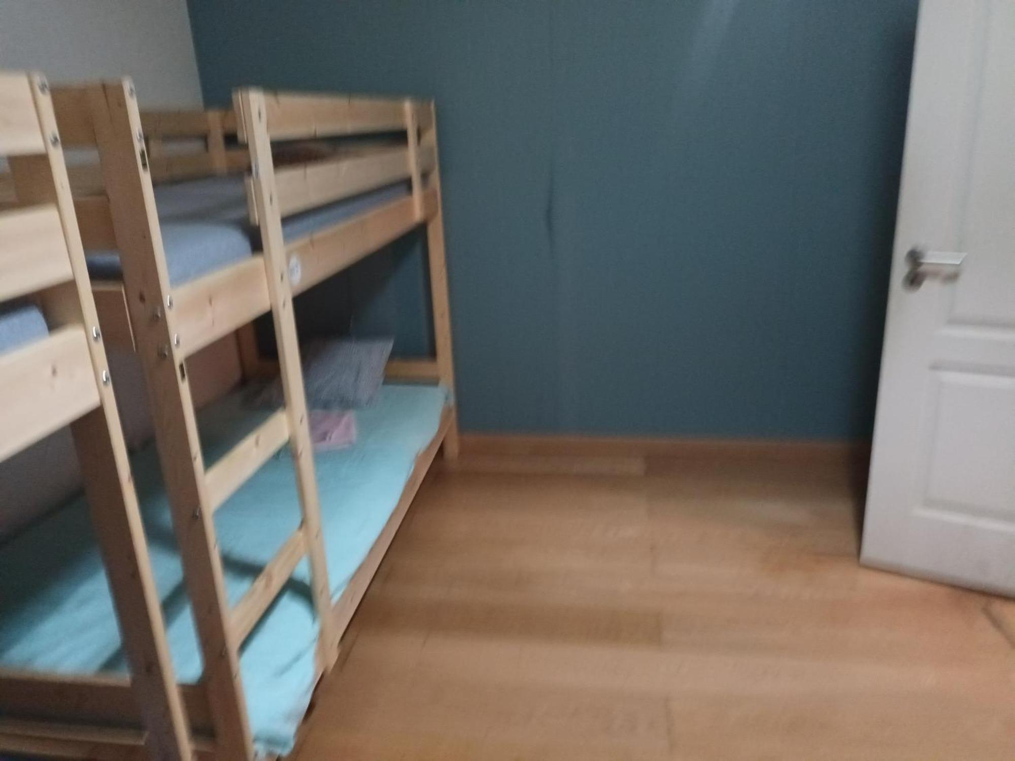 Global Guest Rooms Сінтра Екстер'єр фото