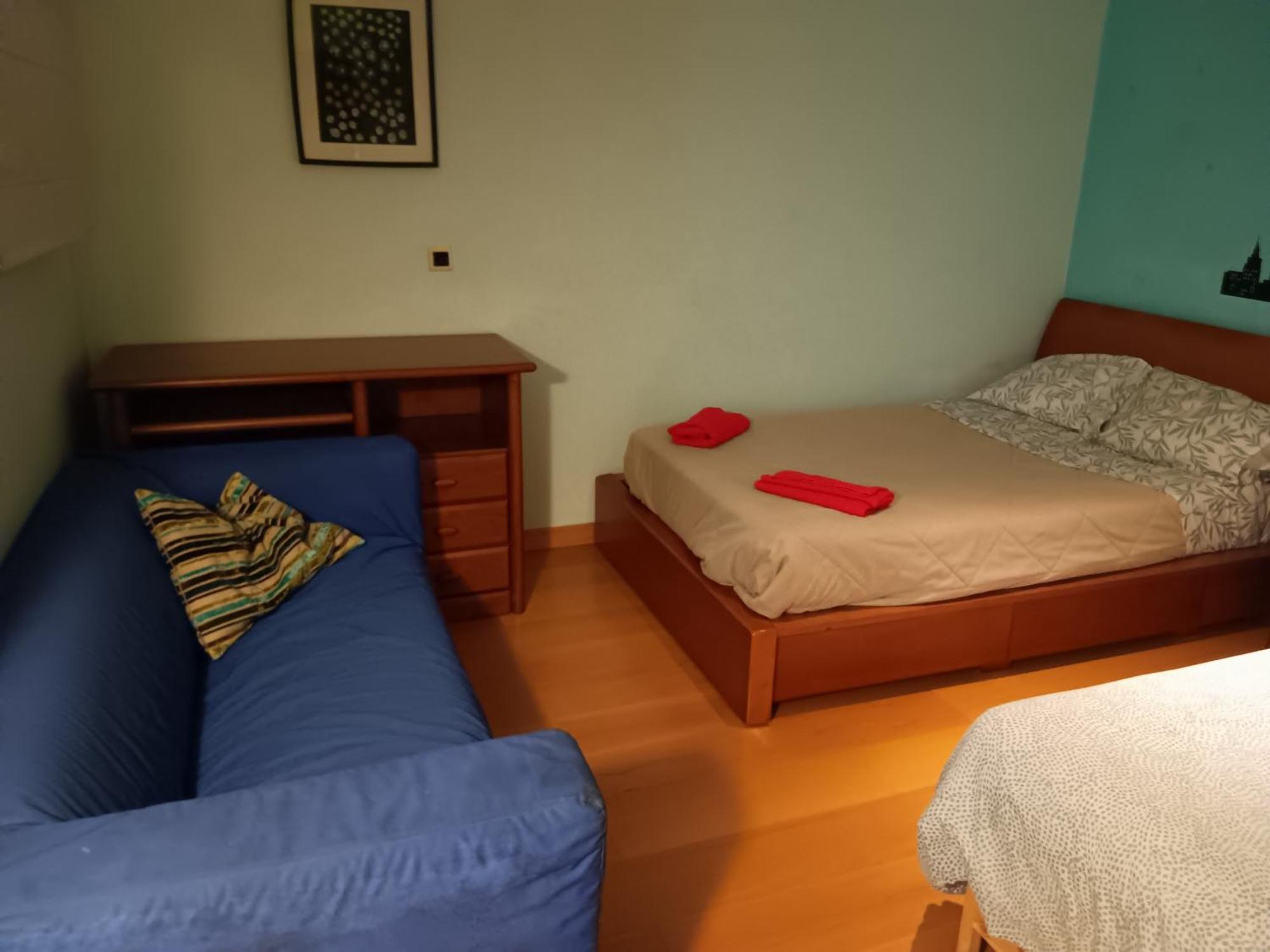 Global Guest Rooms Сінтра Екстер'єр фото