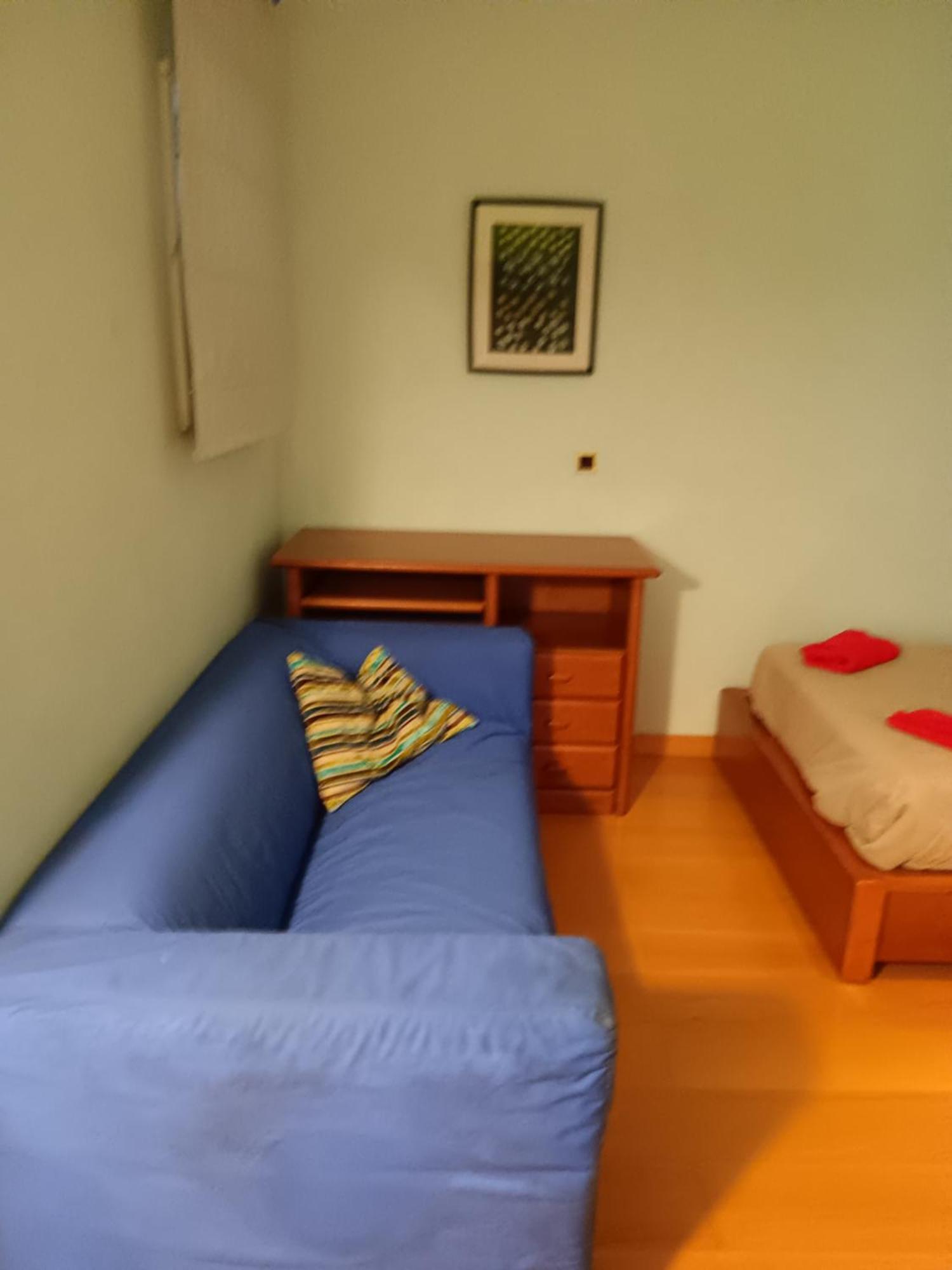 Global Guest Rooms Сінтра Екстер'єр фото