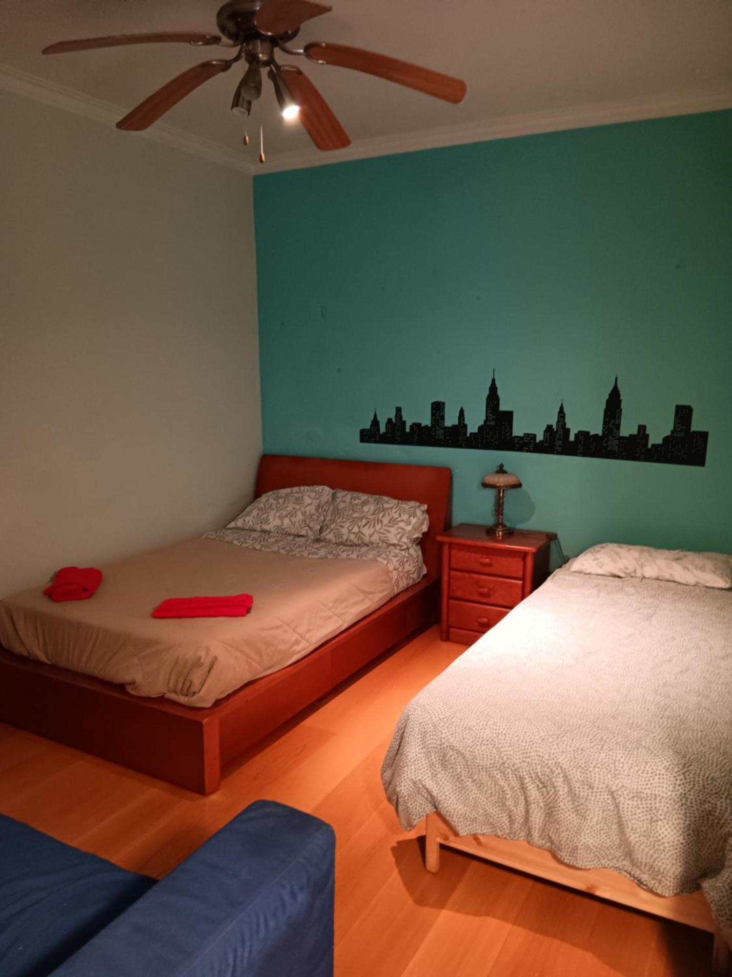 Global Guest Rooms Сінтра Екстер'єр фото