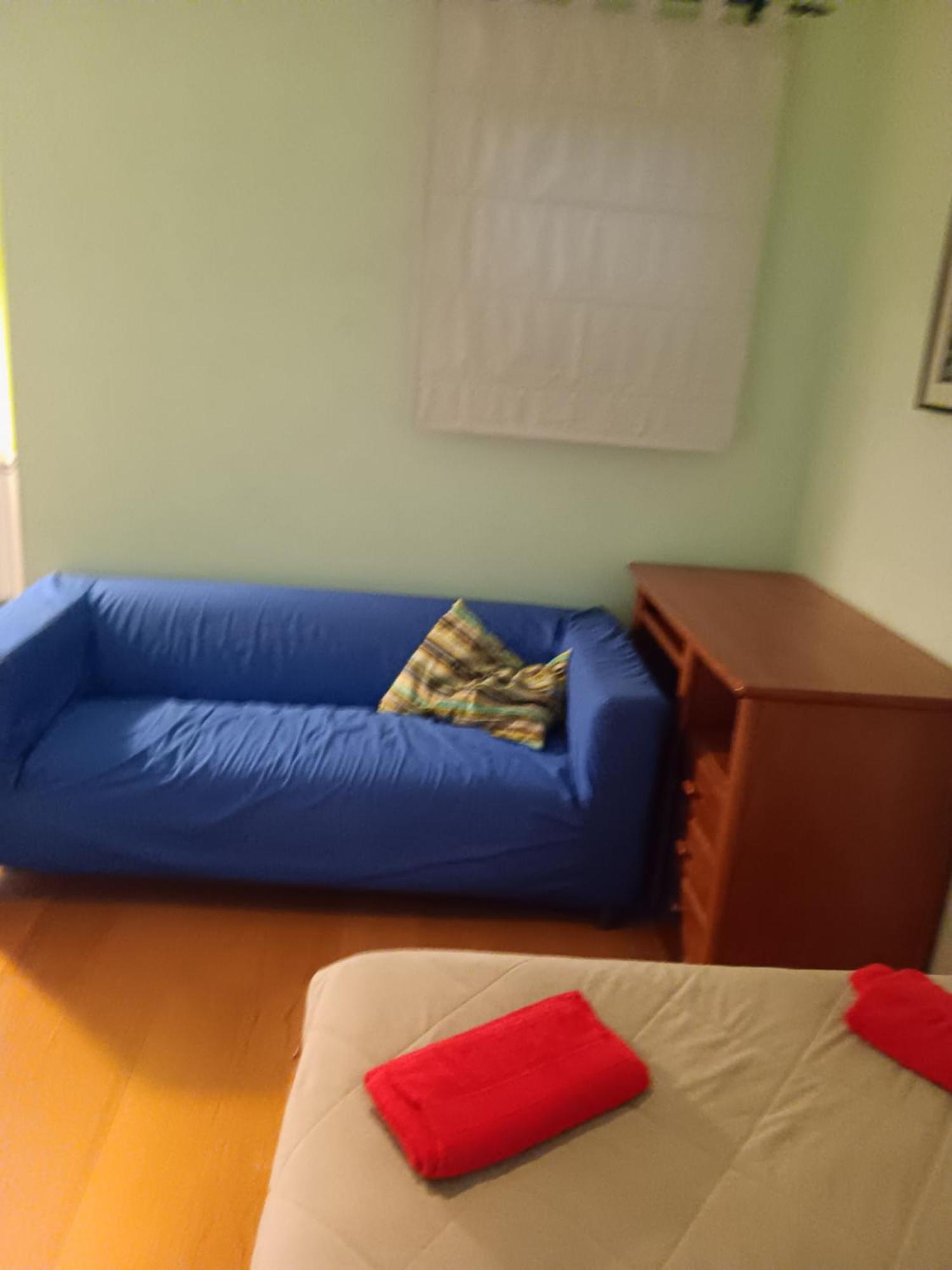 Global Guest Rooms Сінтра Екстер'єр фото