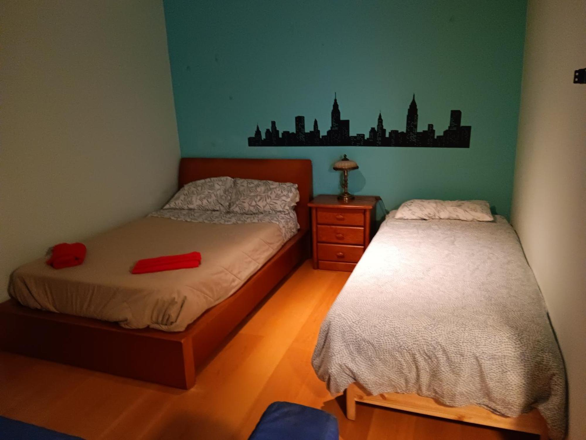Global Guest Rooms Сінтра Екстер'єр фото