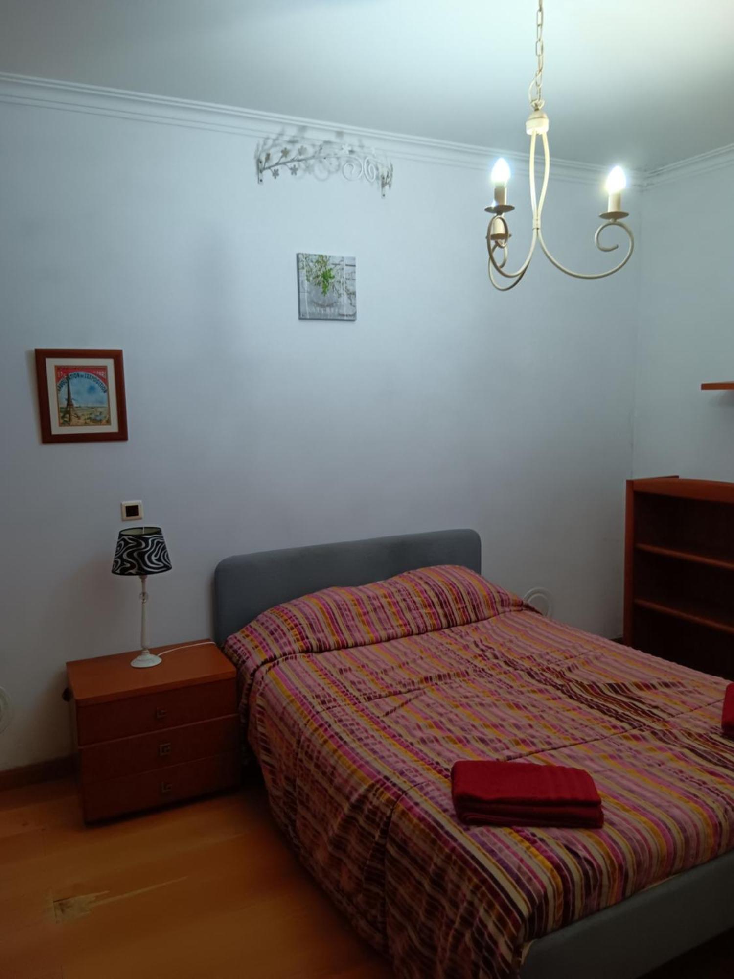 Global Guest Rooms Сінтра Екстер'єр фото