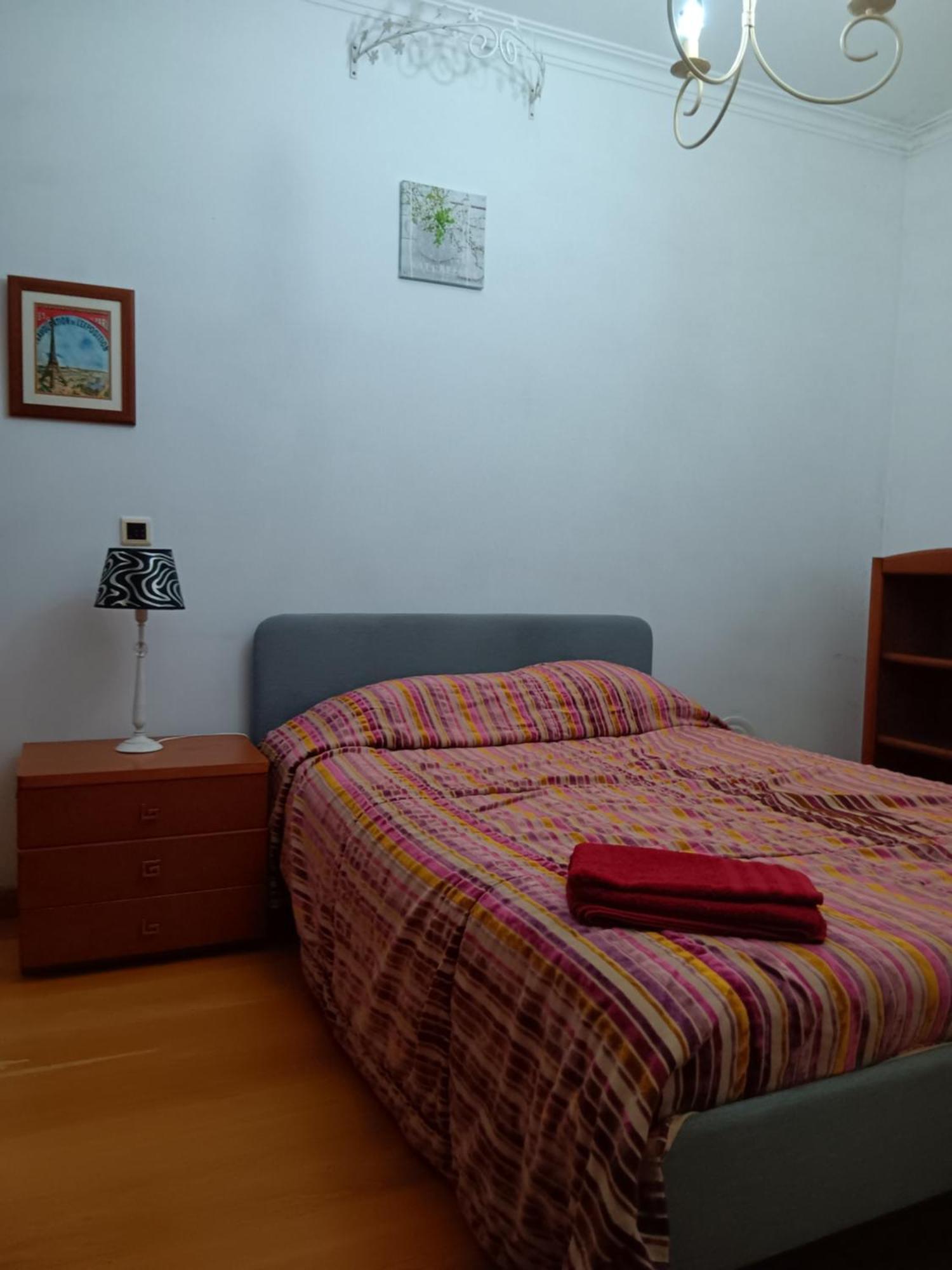 Global Guest Rooms Сінтра Екстер'єр фото