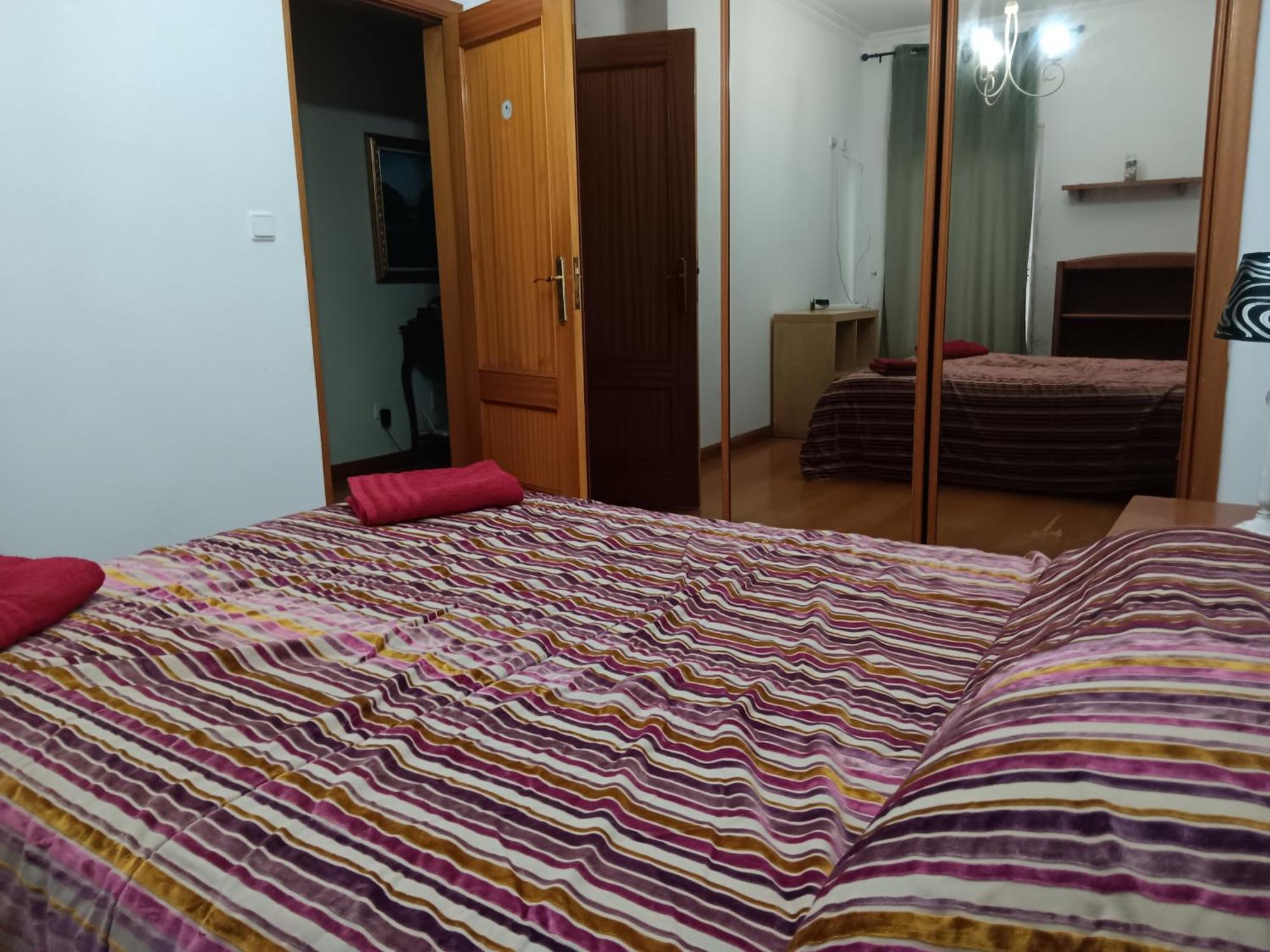Global Guest Rooms Сінтра Екстер'єр фото