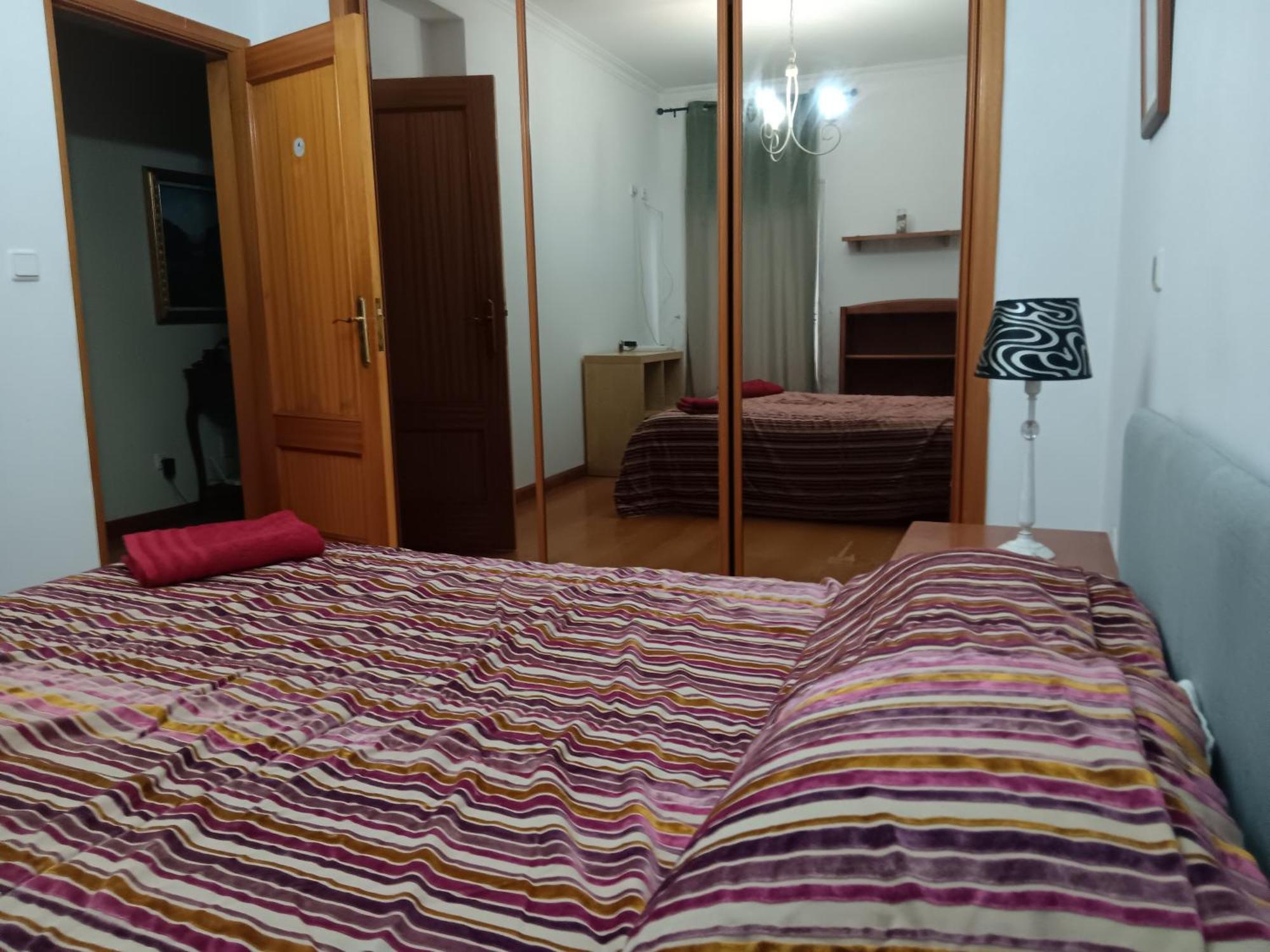 Global Guest Rooms Сінтра Екстер'єр фото