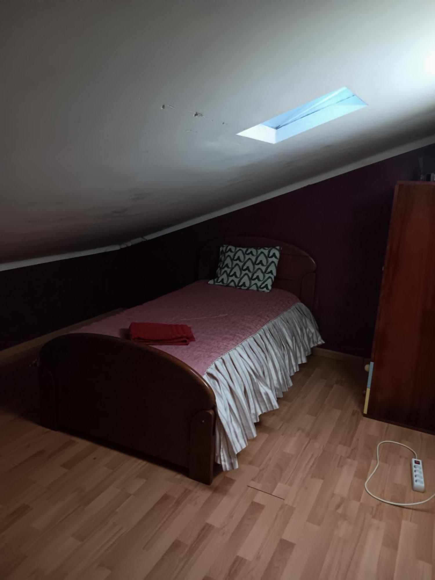 Global Guest Rooms Сінтра Екстер'єр фото