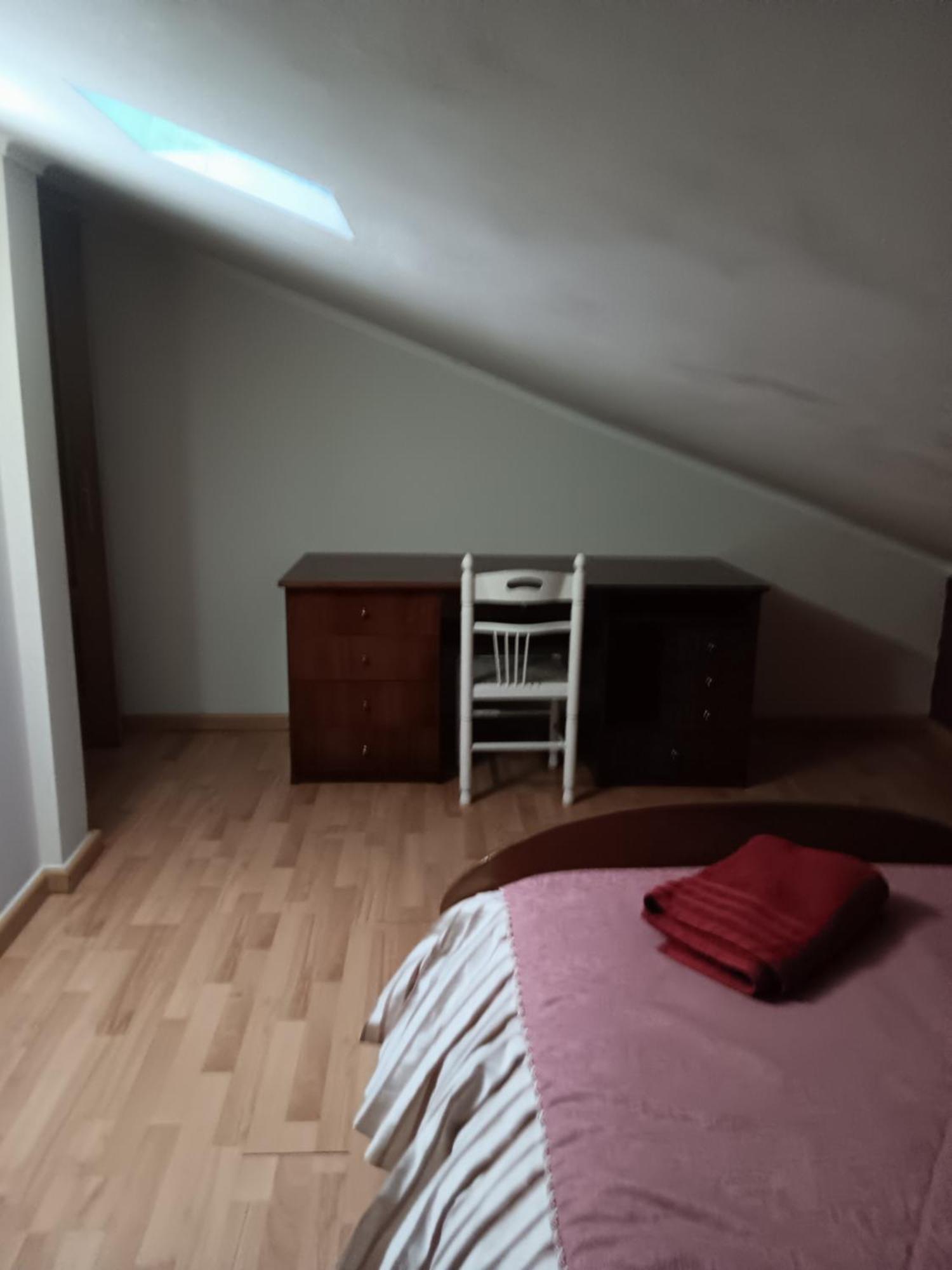 Global Guest Rooms Сінтра Екстер'єр фото