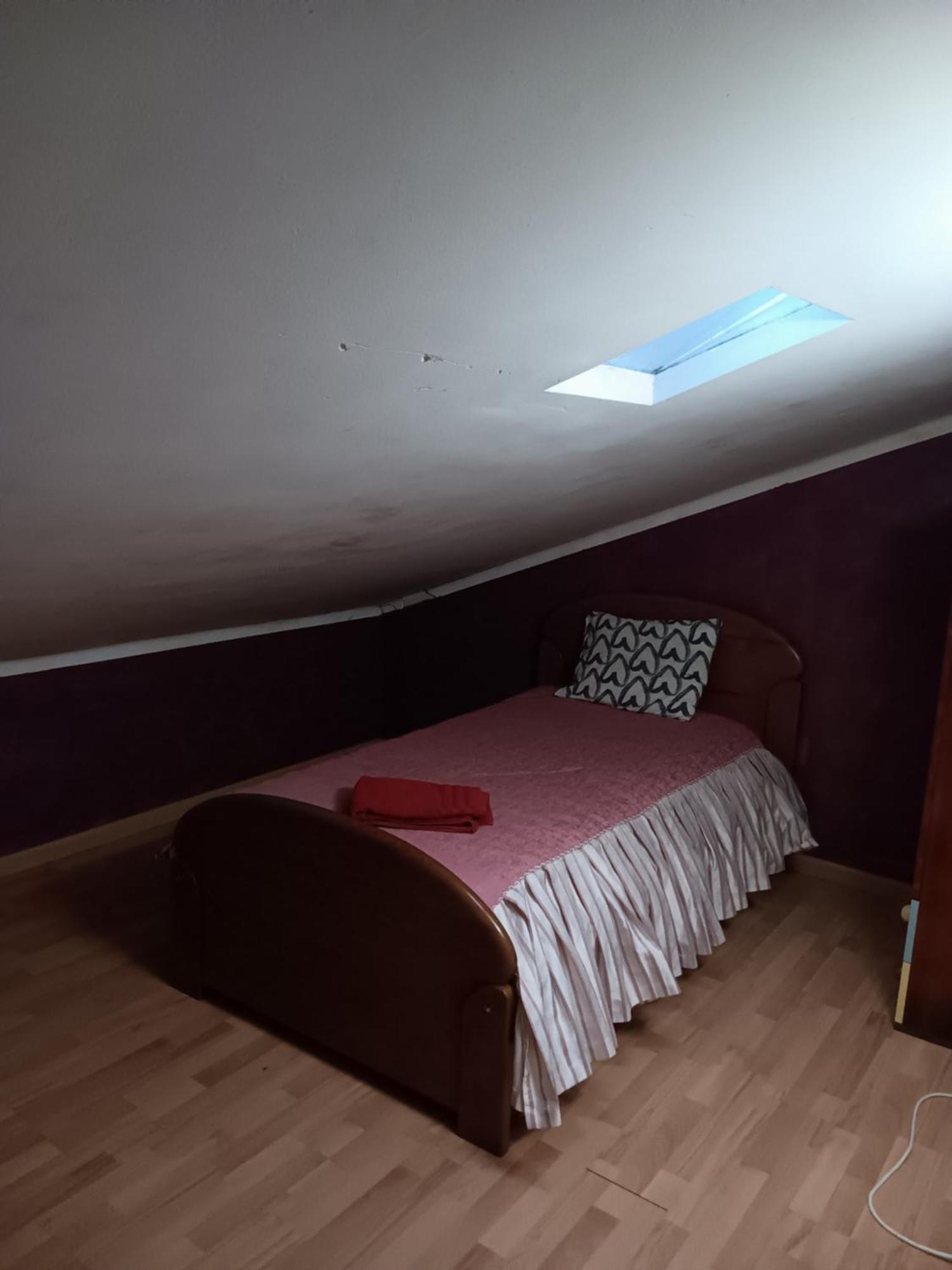 Global Guest Rooms Сінтра Екстер'єр фото