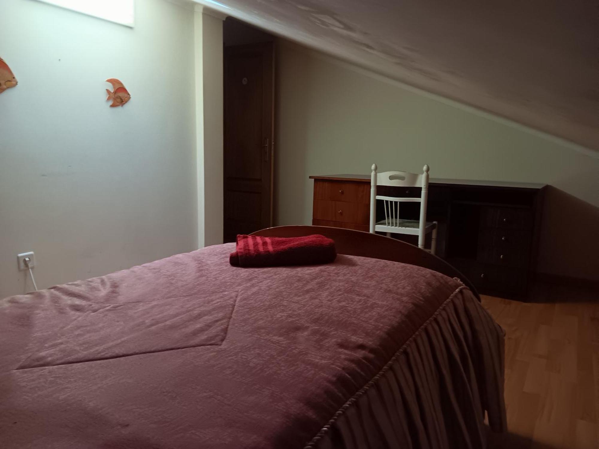 Global Guest Rooms Сінтра Екстер'єр фото