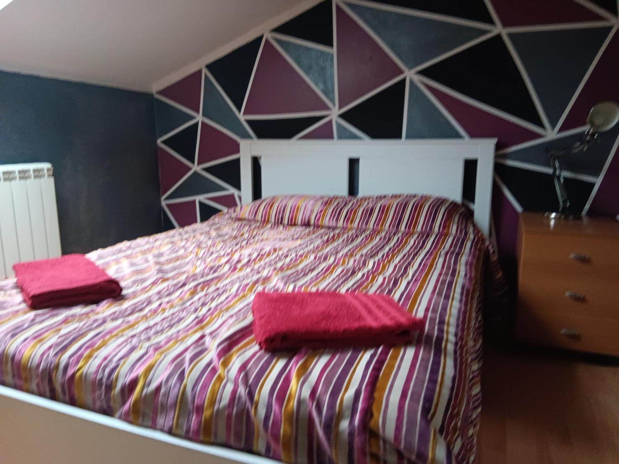 Global Guest Rooms Сінтра Екстер'єр фото