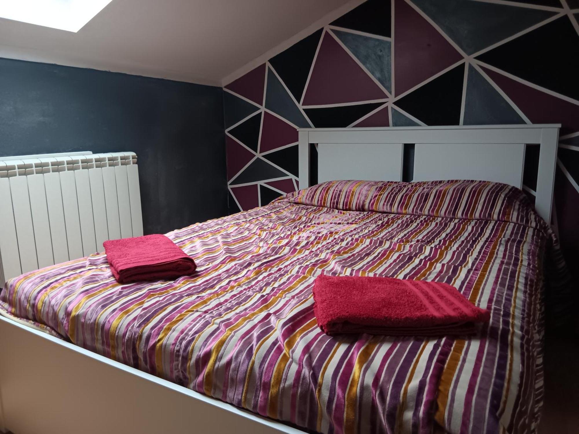 Global Guest Rooms Сінтра Екстер'єр фото