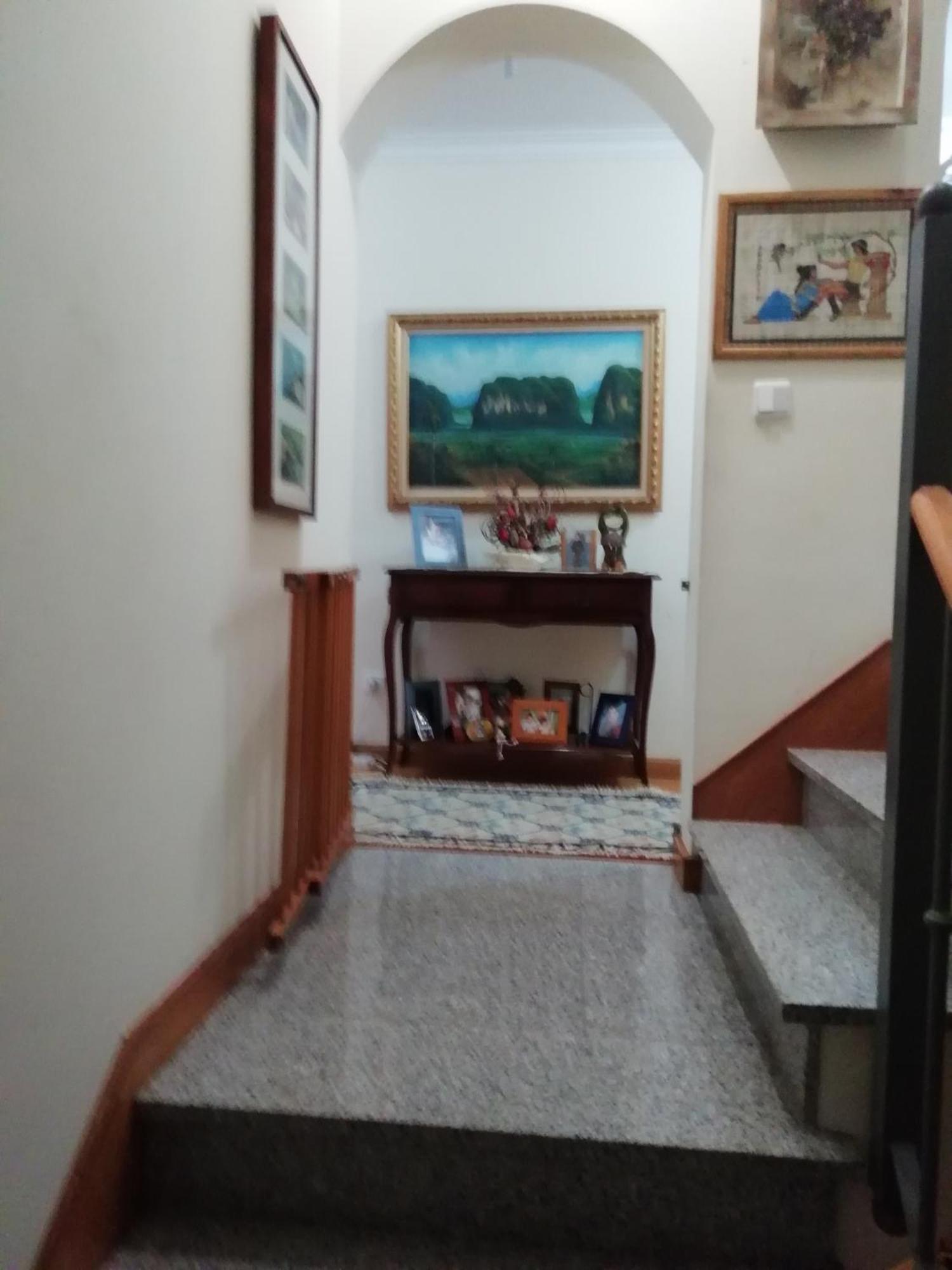 Global Guest Rooms Сінтра Екстер'єр фото