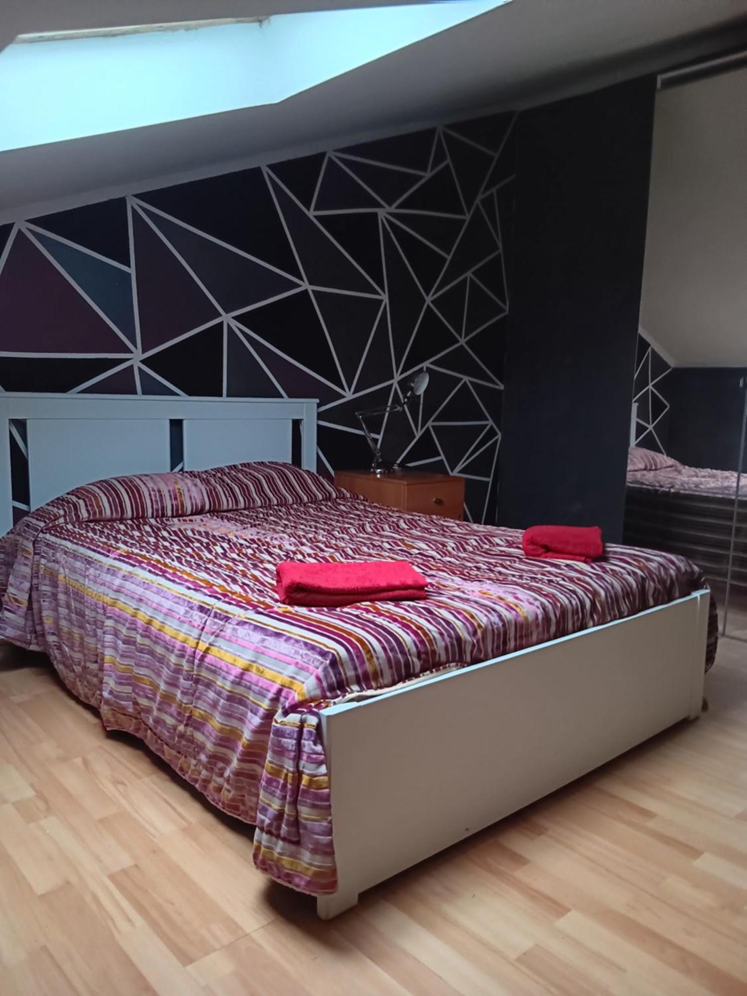Global Guest Rooms Сінтра Екстер'єр фото