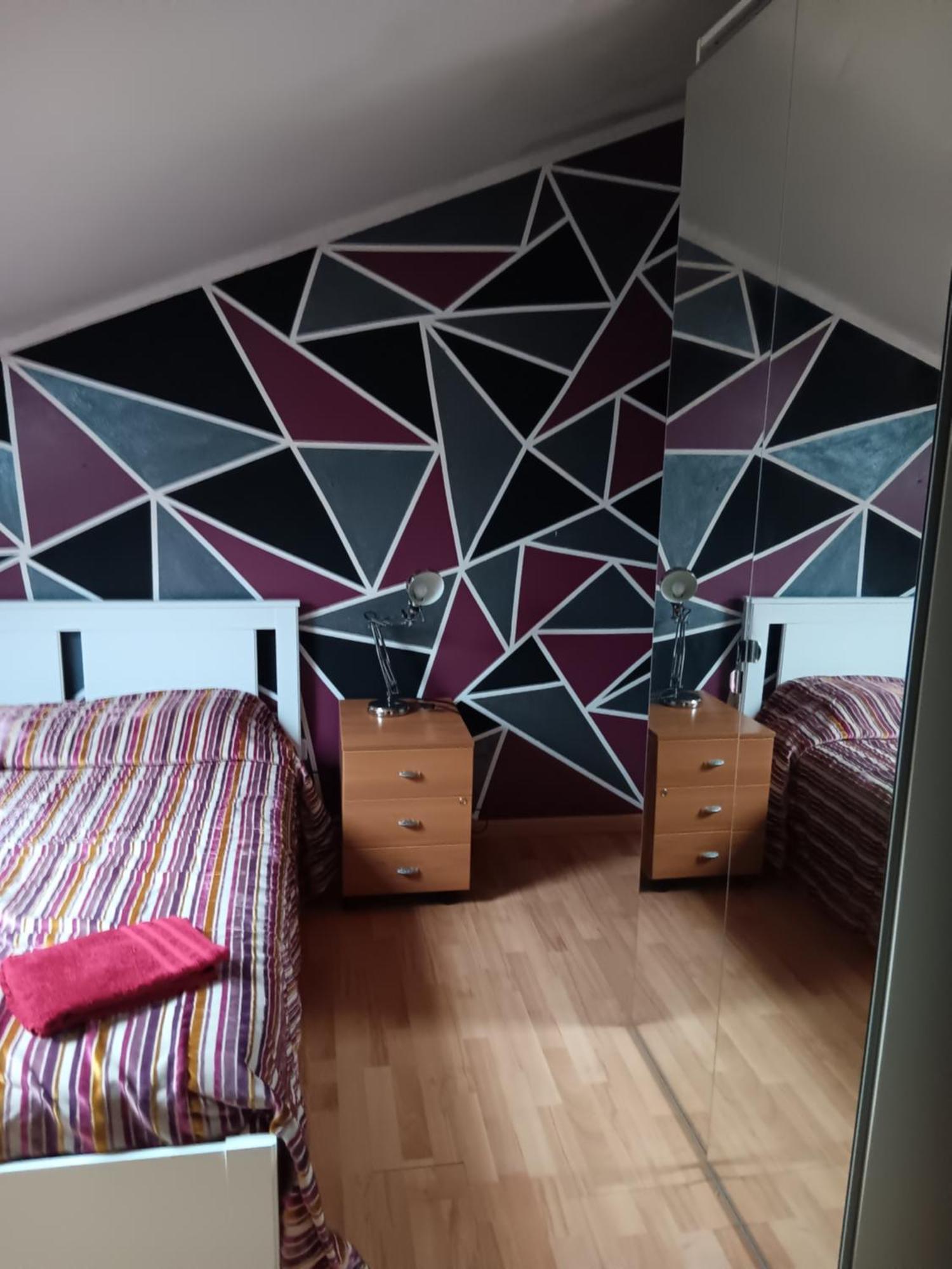 Global Guest Rooms Сінтра Екстер'єр фото