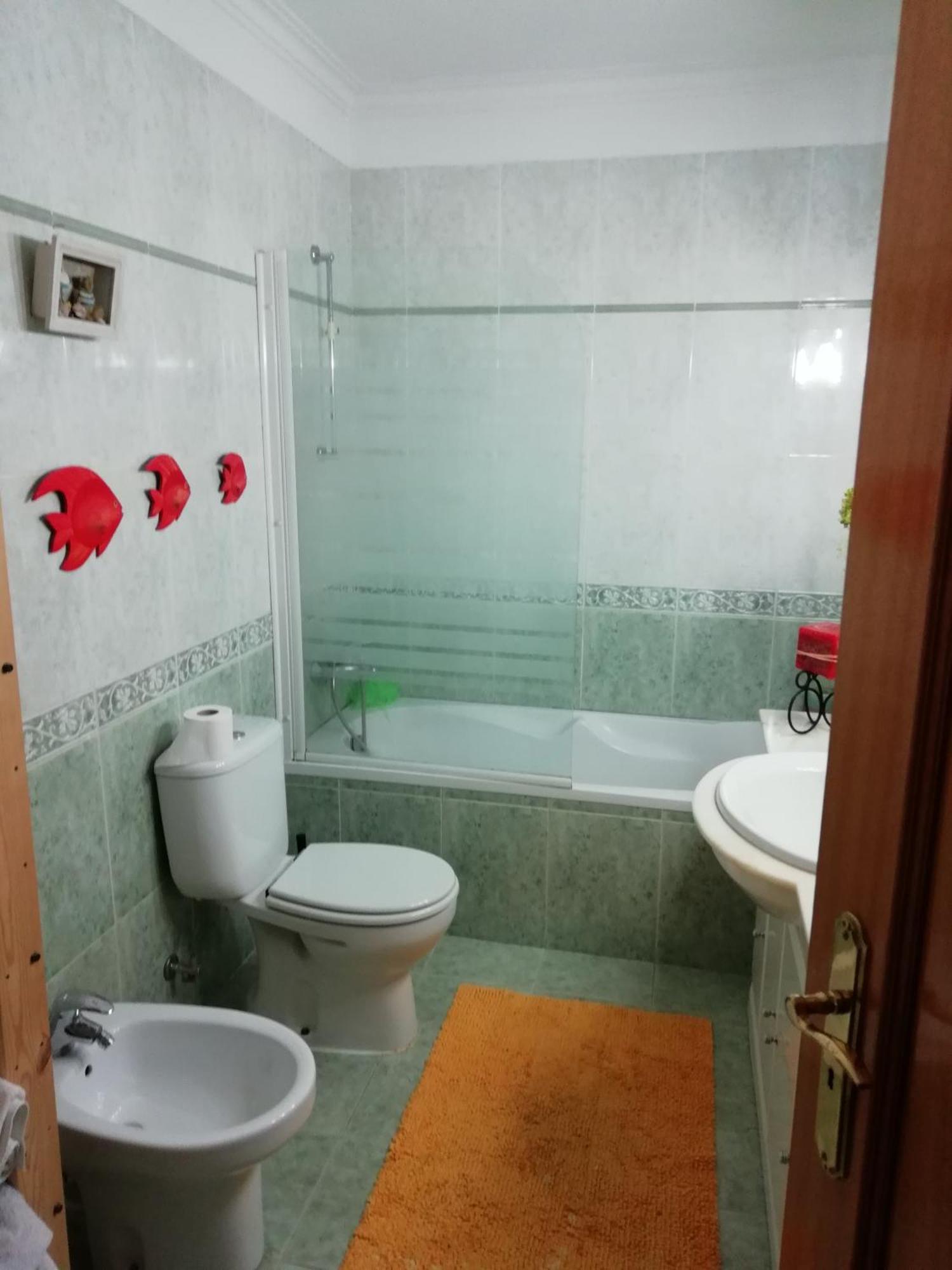 Global Guest Rooms Сінтра Екстер'єр фото
