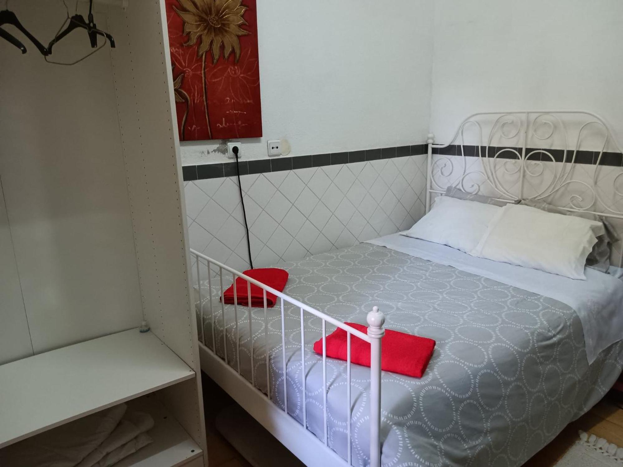 Global Guest Rooms Сінтра Екстер'єр фото