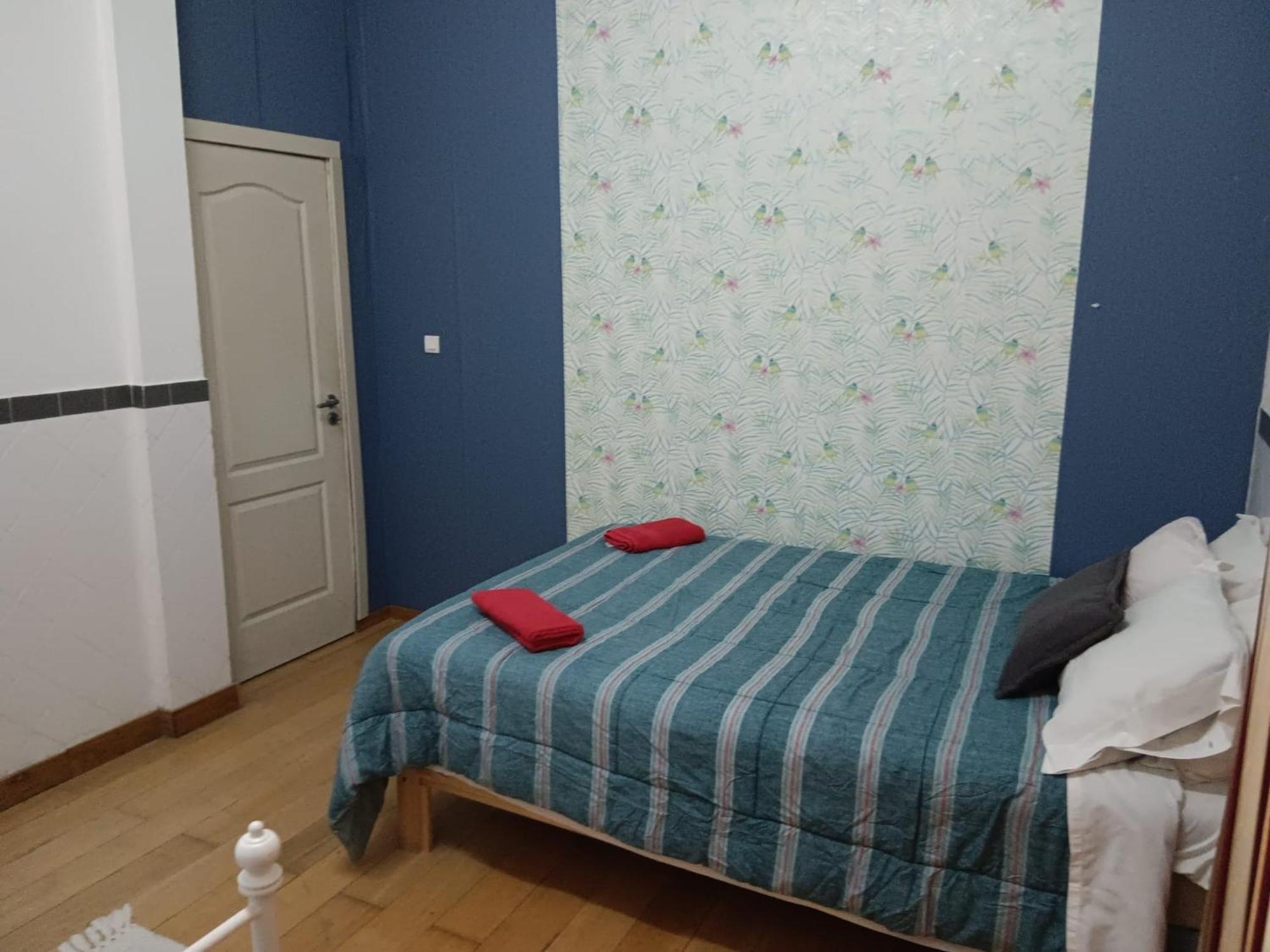 Global Guest Rooms Сінтра Екстер'єр фото